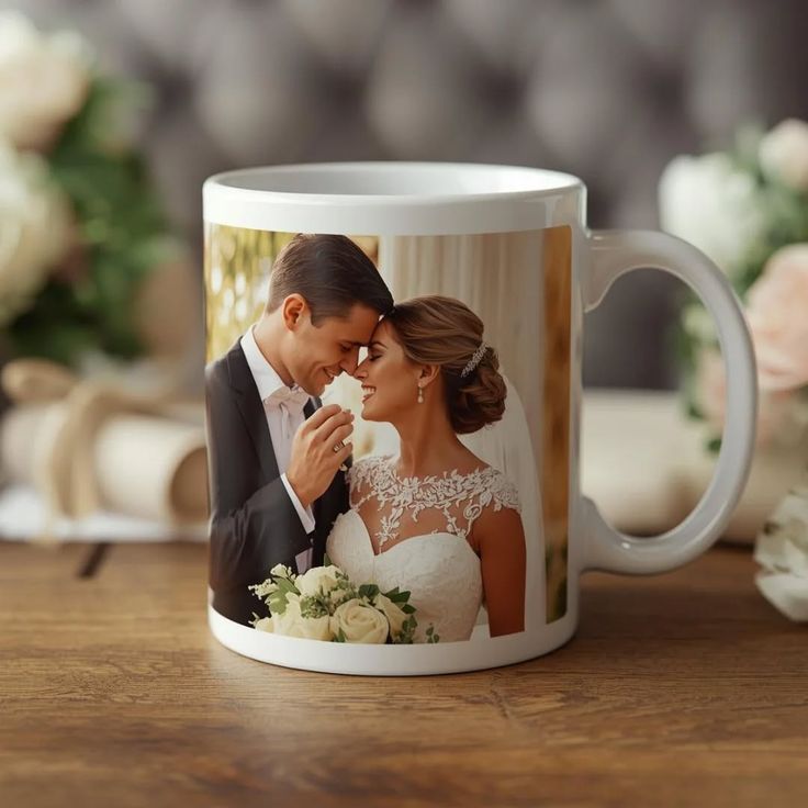 Mug print on demand Lucknow mart